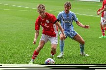 Nhận định U21 Crewe Alexandra vs U21 Peterborough, giải Hạng Hai U21 Anh 19h00 ngày 23/10