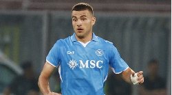 Man Utd cử người theo dõi 'bom tấn 58 triệu bảng' của Napoli