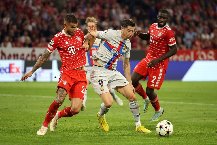 Nhận định, Soi kèo Barcelona vs Bayern Munich, 02h00 ngày 24/10