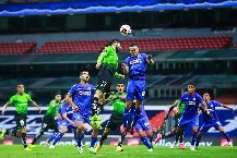 Nhận định, soi kèo Cruz Azul vs Juarez, 8h ngày 24/10