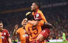 Nhận định, Soi kèo Galatasaray vs IF Elfsborg, 21h30 ngày 23/10