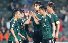 Nhận định, Soi kèo Selangor F.C vs Jeonbuk Hyundai Motors, 19h00 ngày 23/10