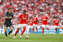 Nhận định, Soi kèo SL Benfica vs Feyenoord, 2h00 ngày 24/10