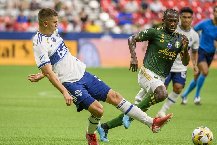 Nhận định, Soi kèo Vancouver Whitecaps vs Portland Timbers, 9h30 ngày 24/10