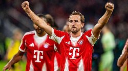 Kane vừa phá kỷ lục nào của Ronaldo?