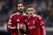 Liverpool thắng lớn ở Đức, cắt đứt mạch thua tệ hại