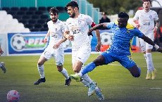 Nhận định, Soi kèo Karvan vs Turan Tovuz 17h30 ngày 24/10: Ngôi đầu vẫy gọi