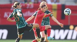 Nhận định, Soi kèo Nữ Mexico vs Nữ New Zealand 9h ngày 24/10: Trả nợ đầy đủ