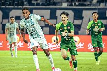 Nhận định, Soi kèo PSBS Biak Numfor vs Persebaya Surabaya 15h30 ngày 24/10: Chủ nhà thất thế