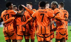Nhận định, Soi kèo Shakhtar Donetsk vs Legia Warszawa, 23h45 ngày 23/10: Thắng lợi giòn dã