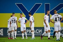 Nhận định, Soi kèo Veres Rivne vs Zorya Luhansk, 22h00 ngày 24/10: Bỏ cách đối thủ