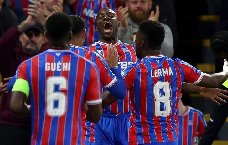 Soi kèo phạt góc Crystal Palace vs AEK Larnaca, 2h ngày 24/10