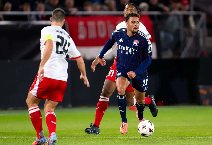 Soi kèo phạt góc Lyon vs Basel, 23h45 ngày 23/10