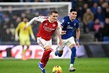 Nhận định, Soi kèo Arsenal vs Everton 21h00 ngày 24/10: Khó cản Pháo thủ