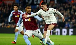 Nhận định, Soi kèo Aston Villa vs Man City 18h30 ngày 24/10: Cản bước kẻ dẫn đầu