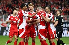 Nhận định, Soi kèo Augsburg vs Union Berlin 20h30 ngày 24/10: Khách khốn khổ