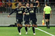 Nhận định, Soi kèo Brest vs Nice 01h45 ngày 24/10: Áp lực sân khách