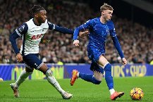 Nhận định, Soi kèo Chelsea vs Tottenham 23h30 ngày 24/10: Thăng hoa tại Stamford Bridge