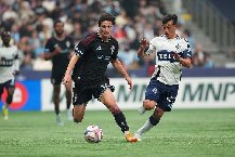 Nhận định, Soi kèo Colorado vs Vancouver Whitecaps 07h30 ngày 25/10: Khách lấn chủ