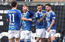 Nhận định, Soi kèo Como vs Sassuolo 20h00 ngày 24/10: Khác biệt phong độ 