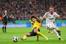 Nhận định, Soi kèo Dortmund vs Eintracht Frankfurt 23h30 ngày 24/10: Cửa dưới thắng kèo