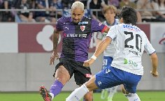 Nhận định, Soi kèo Gamba Osaka vs Kyoto Sanga 14h00 ngày 24/10: Sân nhà hết thiêng
