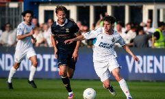 Nhận định, Soi kèo Go Ahead Eagles vs Telstar 01h00 ngày 24/10: Chủ nhà giải hạn