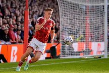 Nhận định, Soi kèo Ipswich vs Nottingham 02h00 ngày 24/10: Khách chật vật