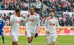 Nhận định, Soi kèo Koln vs Schalke 20h30 ngày 24/10: Chủ nhà vượt khó