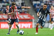 Nhận định, Soi kèo Monterrey vs Guadalajara 07h00 ngày 25/10: Khải hoàn đất khách