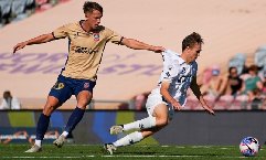 Nhận định, Soi kèo Newcastle Jets vs Macarthur 11h00 ngày 24/10: Hòa trong mưa bàn