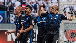 Nhận định, Soi kèo Paderborn vs Hamburger 20h30 ngày 24/10: 2 kẻ cùng cảnh ngộ   