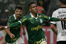 Nhận định, Soi kèo Palmeiras vs Bragantino 04h30 ngày 25/10: Tiếp tục bám đuổi