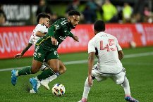 Nhận định, Soi kèo Portland Timbers vs Charlotte 09h30 ngày 25/10: 3 điểm ở lại
