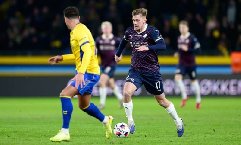 Nhận định, Soi kèo Randers vs Brondby 00h00 ngày 24/10: Chia điểm