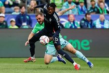 Nhận định, Soi kèo San Diego vs Seattle Sounders 09h30 ngày 25/10: Mỗi đội một điểm