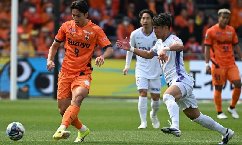 Nhận định, Soi kèo Sanfrecce Hiroshima vs Shimizu S-Pulse 12h00 ngày 24/10: Chưa đủ thắng kèo