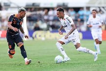 Nhận định, Soi kèo Santos vs Bahia 07h00 ngày 25/10: Chủ nhà thăng hoa