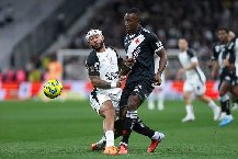 Nhận định, Soi kèo Vasco da Gama vs Corinthians 04h30 ngày 25/10: Chủ nhà chiến thắng
