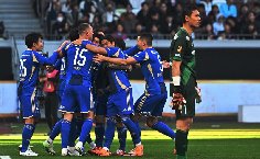 Nhận định, Soi kèo Vissel Kobe vs Machida Zelvia 13h00 ngày 24/10: Khó phân thắng bại