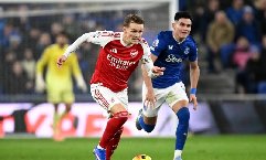 Soi kèo phạt góc Arsenal vs Everton, 21h00 ngày 24/10