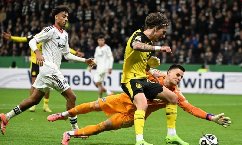 Soi kèo phạt góc Dortmund vs Eintracht Frankfurt, 23h30 ngày 24/10
