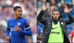 Chelsea đón tin cực vui trước chuyến làm khách giông bão đến Newcastle