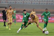 Nhận định Al Arabi vs Al Fujairah, vòng 10 hạng 2 UAE 19h45 ngày 23/11/2023