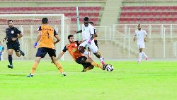 Nhận định Al Oruba vs Al Taawon, vòng 10 Hạng nhất UAE 19h40 ngày 23/11/2023