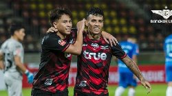 Nhận định Bangkok United FC vs Nakhon Pathom United, vòng 11 Ngoại hạng Thái Lan 19h00 ngày 24/11/2023