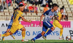 Nhận định Đồng Nai vs Bà Rịa Vũng Tàu, vòng 1 cúp quốc gia Việt Nam 17h00 ngày 24/11/2023