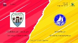 Nhận định Dubba Al Husun vs Masfut, vòng 10 hạng 2 UAE 19h40 ngày 23/11/2023