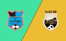 Nhận định FC Kolkheti Khobi vs Gareji Sagarejo, vòng 34 giải Hạng 2 Georgia 17h00 ngày 23/11/2023