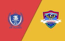 Nhận định FK Eskhata vs Faizkand, vòng 3 VĐQG Tajikistan 16h00 ngày 24/11/2023